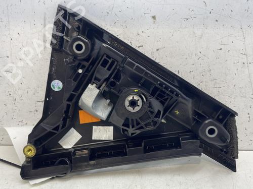 Venstre bak utvendig håndtak RENAULT SCENIC E-TECH PHASE I EV87 | BP28054000C130 