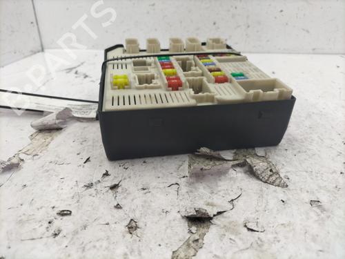 Electronic module RENAULT MEGANE III Hatchback (BZ0/1_, B3_) 1.5 dCi (BZ09, BZ0D, BZ1W, BZ29, BZ14) | BP24468828M83 - Image 4