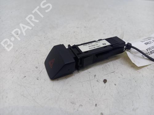 Warning switch MAZDA 2 (DE_, DH_) 1.4 MZR-CD | BP36520368I22 - Image 2