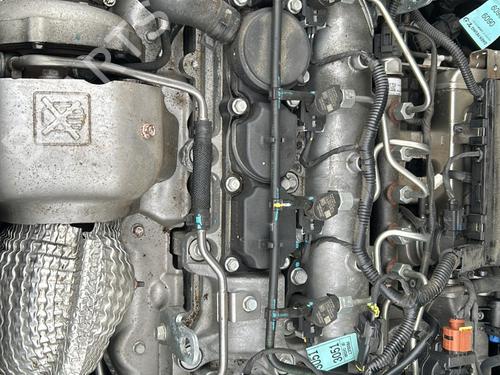 Motor CHEVROLET ORLANDO (J309) 2.0 D (163 hp) 26454028