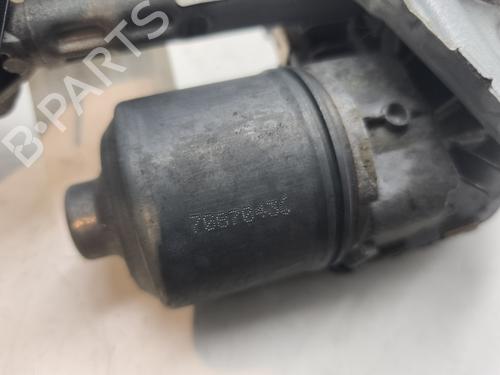 Front wiper motor PEUGEOT 3008 I MPV (0U_) 1.6 HDi | BP22826491M29 