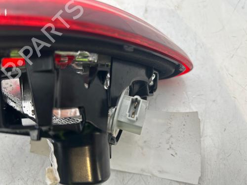 Højre baglygte bagklap Højre baglygte bagklap OPEL CORSA E (X15) 1.4 (08, 68) (90 hp) 39743062 39743062