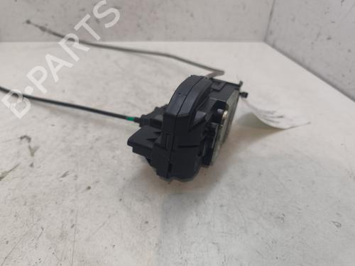 Rear left lock NISSAN QASHQAI I (J10, NJ10) 1.5 dCi | BP27971714C100