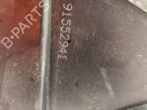 Used Right taillight PEUGEOT 208 I (CA_, CC_) 1.6 HDi / BlueHDi 75 (75 hp) 22839613