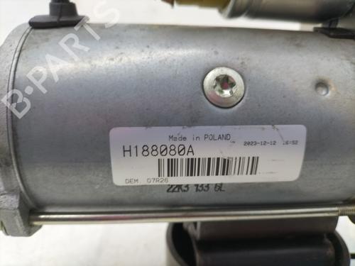 Starter PEUGEOT 206 Hatchback (2A/C) 2.0 HDI 90 | BP30045643M8