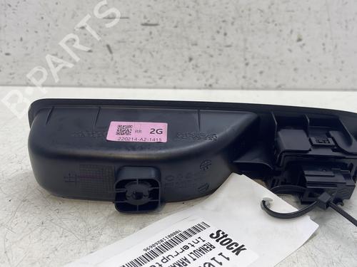 Right rear window switch RENAULT ARKANA I (LCM_, LDN_) 1.6 E-TECH 145 (LDMU) | BP27924549I28 - Image 4