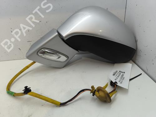 Left mirror PEUGEOT 308 I (4A_, 4C_) 1.6 HDi | BP26732160C26 