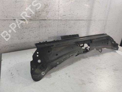 Front slam panel RENAULT TWINGO II (CN0_) | BP28054233C72 - Image 4