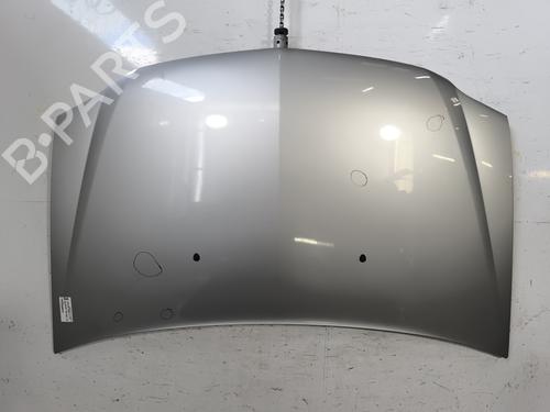 Used Hood DACIA LOGAN MCV (KS_) 1.5 dCi (KS0W) (86 hp) 26148470