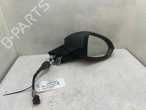 Used Right mirror Right mirror 39528309 39528309