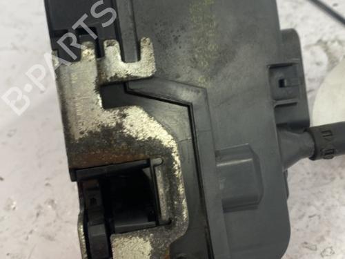 Rear left lock CITROËN C3 I (FC_, FN_) 1.4 16V | BP22841124C100 