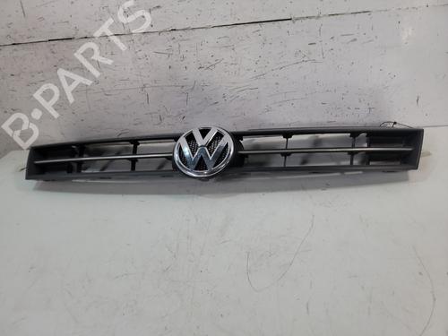Used Grille VW POLO V (6R1, 6C1) 1.6 TDI (75 hp) 28064898