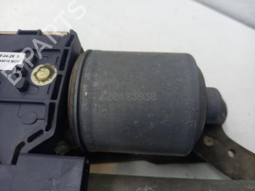Front wiper motor VW PASSAT CC B6 (357) 2.0 TDI | BP32403385M29 - Image 3