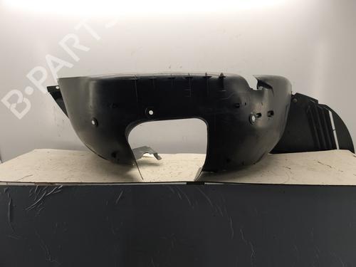Wheel arch PEUGEOT 307 (3A/C) 1.6 16V | BP29515746C56 