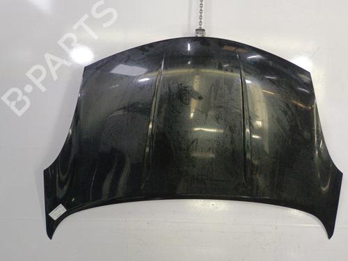 Used Hood NISSAN NOTE (E11, NE11) 1.5 dCi (86 hp) 22818800