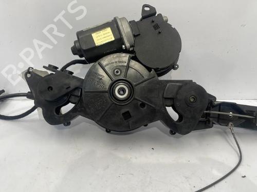 Used Electronic module Electronic module PEUGEOT 807 (EB_) 2.0 HDI (136 hp) 22831159 22831159