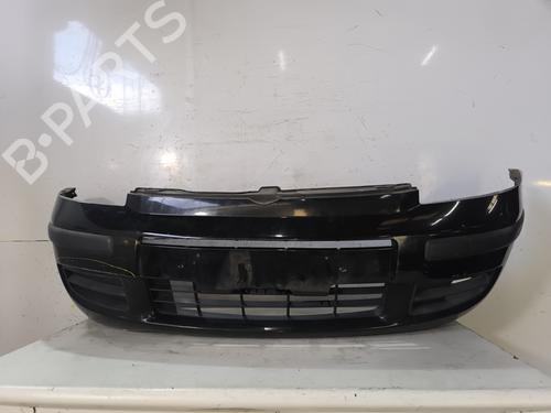 Used Front bumper FIAT PANDA (169_) 1.3 D Multijet (169.AXC1A) (70 hp) 32461686