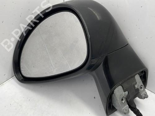 Used Left mirror CITROËN C4 Coupe (LA_) 2.0 HDi (136 hp) 22832175