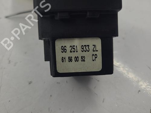 Used Switch Switch CITROËN EVASION MPV (22, U6) 2.1 TD (109 hp) 22821807 22821807