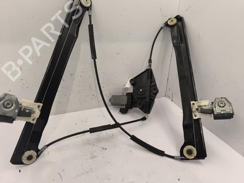 Used Front left window mechanism Front left window mechanism ALFA ROMEO 159 Sportwagon (939_) 1.9 JTDM 16V (939BXC1B) (136 hp) 24981716 24981716