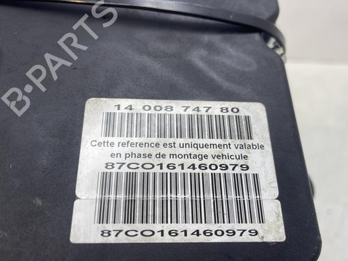 Used ABS pump ABS pump LANCIA PHEDRA (179_) 2.0 JTD (179.AXH1B, 179.BXH1B) (120 hp) 29054517 29054517