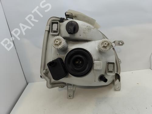Left headlight SUZUKI WAGON R+ (MA)  | BP29194044C28  - Image 5