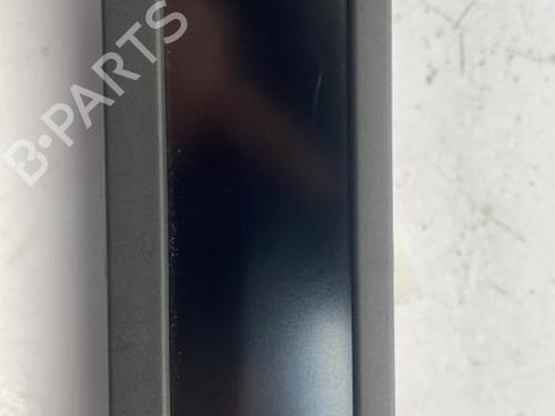 Used Display monitor Display monitor CITROËN C3 II (SC_) 1.4 (73 hp) 22831493 22831493