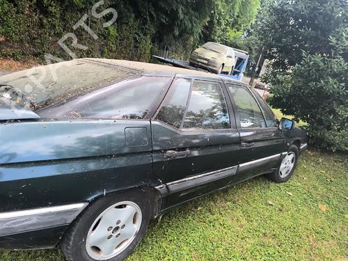 Used Parts CITROËN XM (Y3) 2.1 TD 12V 3025349