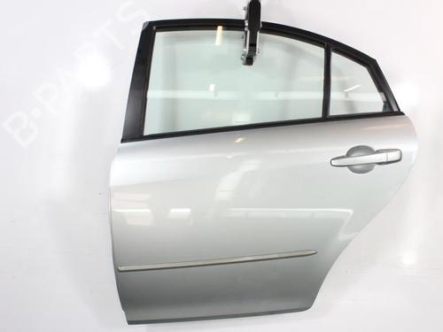 Used Left rear door MAZDA 6 Hatchback (GG) 2.0 DI (GG14) (121 hp) 22812909
