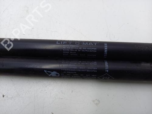 Hood lift support DACIA DUSTER (HS_) 1.5 dCi (HSMC) | BP28823877C139 