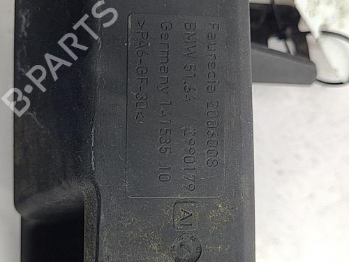 Used Left headlight support Left headlight support BMW X1 (E84) xDrive 20 d (177 hp) 22823350 22823350