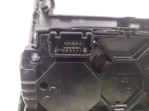 Climate control RENAULT CAPTUR II (HF_) TCe 130 (HFMF) | BP23829126I5 
