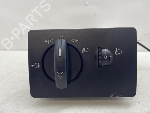 Used Headlight switch Headlight switch FORD FOCUS II (DA_, HCP, DP) [2004-2013] 29438791 29438791