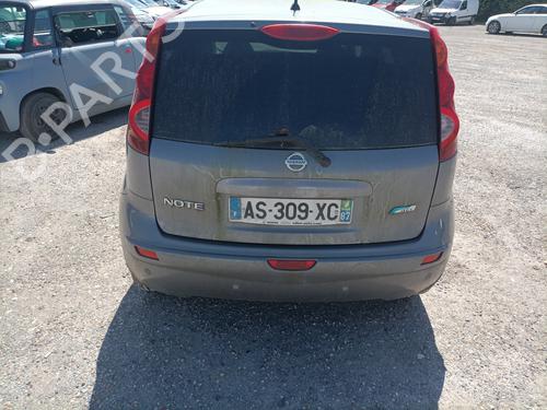 ABS pump NISSAN NOTE (E11, NE11) 1.5 dCi | BP27348293M43  - Image 11