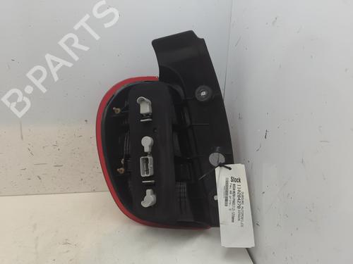 Right taillight NISSAN MICRA IV (K13K, K13KK) 1.2 | BP27982729C35 