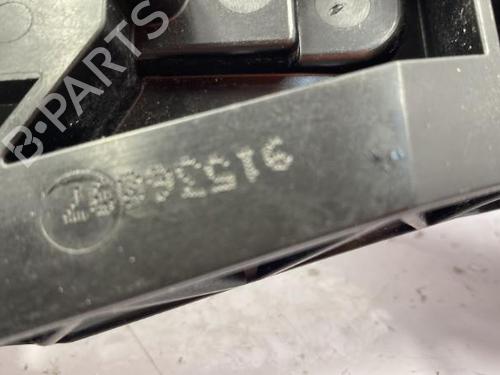Front left exterior door handle PEUGEOT 2008 II (UD_, US_, UY_, UJ_, UR_, UC_) 1.2 PureTech 130 (USHNS, URHNS) | BP22839556C128 