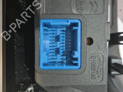 Used Climate control Climate control PEUGEOT 2008 I (CU_) 1.6 BlueHDi 120 (120 hp) 24539344 24539344