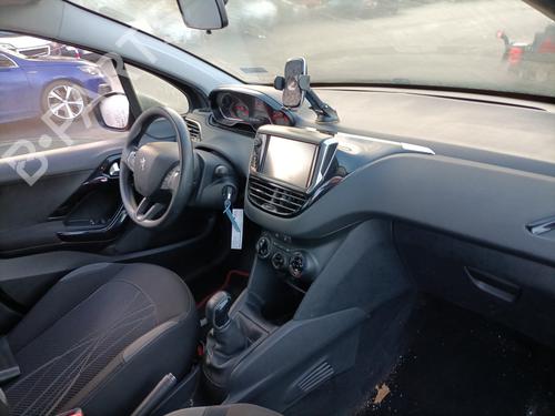 Switch PEUGEOT 208 I (CA_, CC_) 1.6 HDi | BP24310099I30 