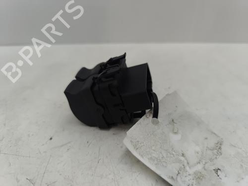 Used Left front window switch Left front window switch RENAULT CLIO II (BB_, CB_) [1998-2016] 33448220 33448220
