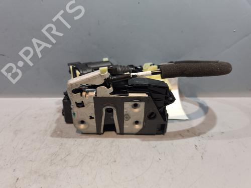 Tailgate lock FORD ECOSPORT 1.0 EcoBoost | BP29438980C101 