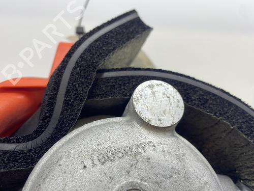 AC compressor TESLA MODEL 3 (5YJ3) EV | BP30326877M34 - Image 3