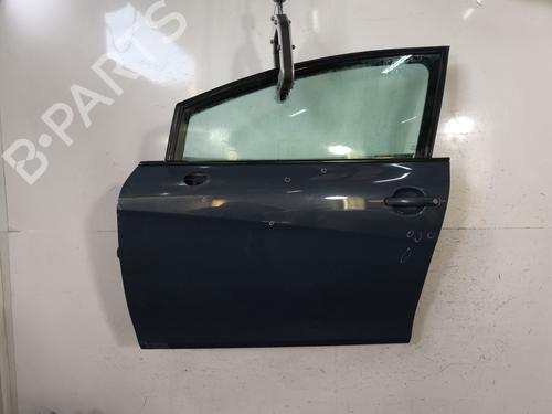 Dør venstre fortil SEAT LEON (1P1) 1.9 TDI (105 hp) 29598817