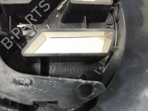 Grille VW POLO IV (9N_, 9A_) 1.2 12V | BP32041730C40 