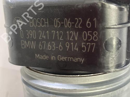Front wiper motor BMW X3 (E83) 2.0 d | BP22829081M29 