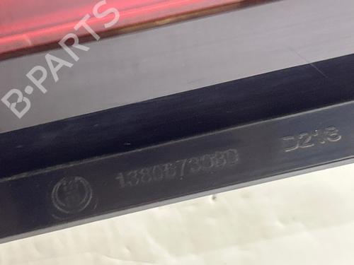 Used Left taillight Left taillight 38639931 38639931