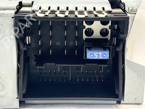 Used Radio Radio 38921909 38921909