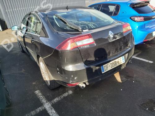 Switch RENAULT LAGUNA III (BT0/1) 2.0 dCi (BT0M, BT0N, BT0S, BT19, BT1F) | BP25445547I30 - Image 6
