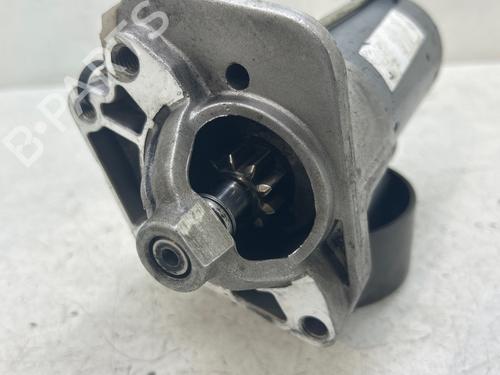Starter DACIA DUSTER (HS_) 1.5 dCi (HSMC) | BP37660977M8 - Image 3