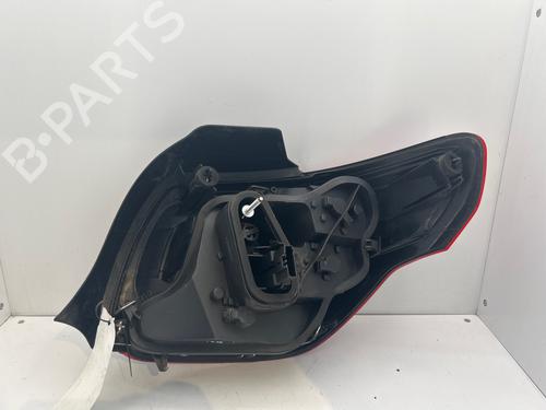 Used Left taillight Left taillight 39528419 39528419