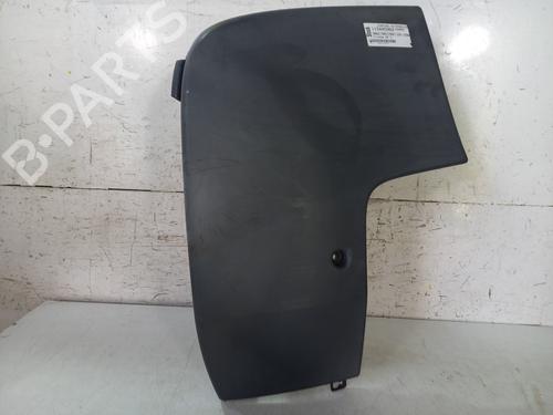 Used Corner bumper RENAULT TRAFIC II Van (FL) 1.9 dCi 100 (FL0C, FL0K, FL0B) (101 hp) 30683223